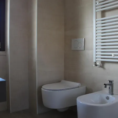 Olbia Apartment أولبيا