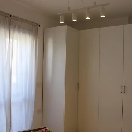 شقة Olbia Apartment أولبيا