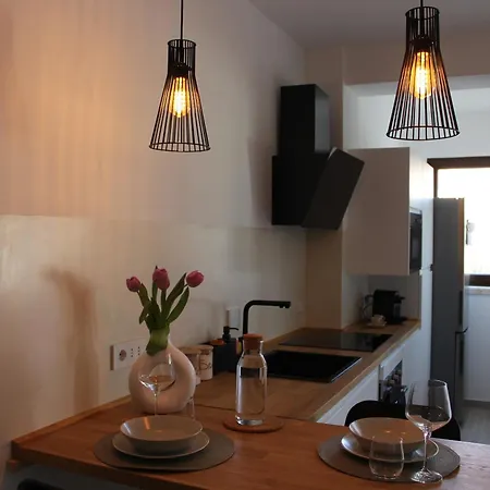 Olbia Apartment شقة أولبيا