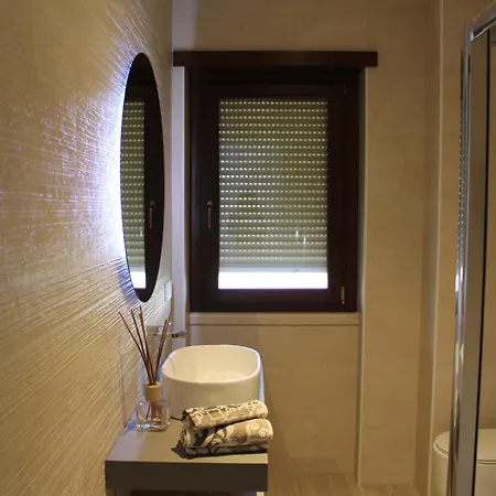 Olbia Apartment * Olbia