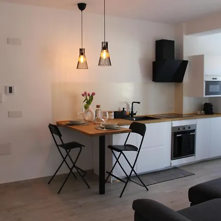 Apartment Olbia Apartment *