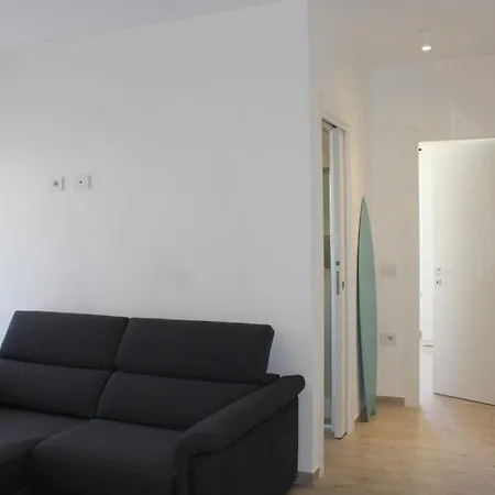 Olbia Apartment Apartmán *