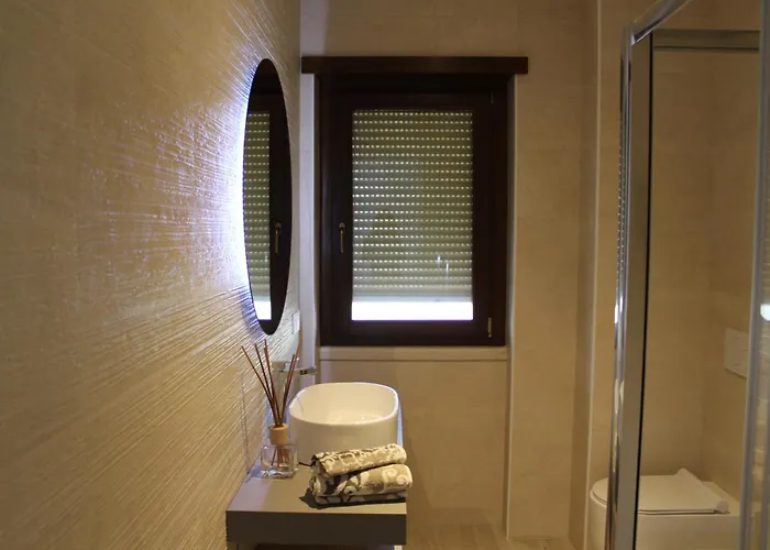 Olbia Apartment * 奧爾比亞