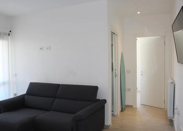 Olbia Apartment 公寓 *