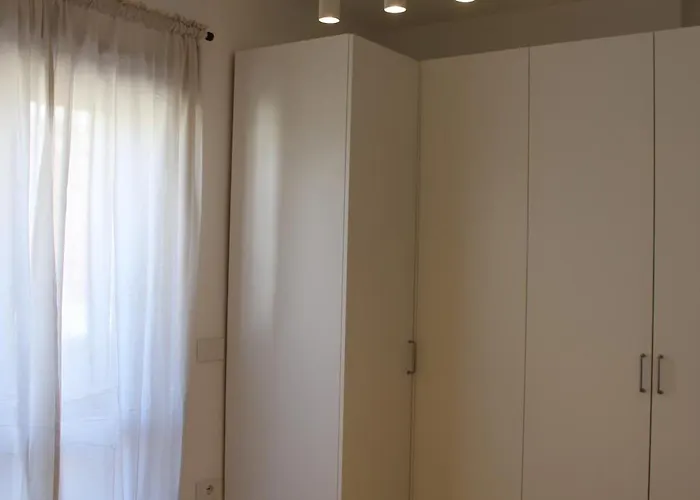 公寓 Olbia Apartment 奧爾比亞