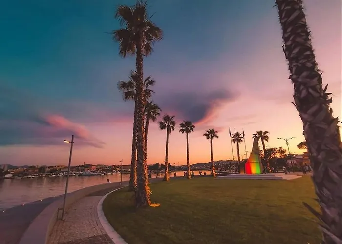 Olbia Apartment 公寓 *