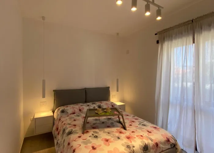 Olbia Apartment 公寓