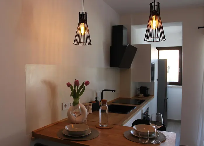 Olbia Apartment 公寓 奧爾比亞