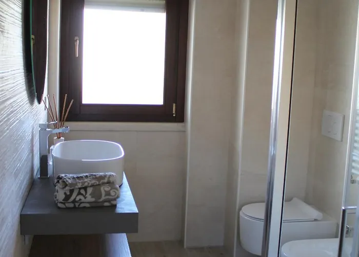 Olbia Apartment * 奧爾比亞